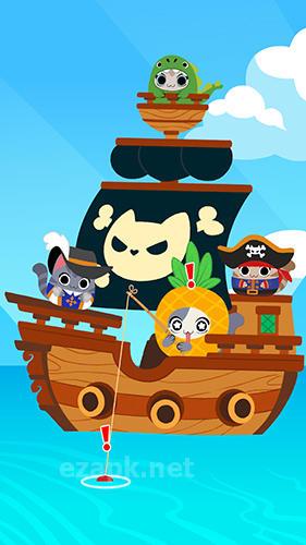 Sailor cats