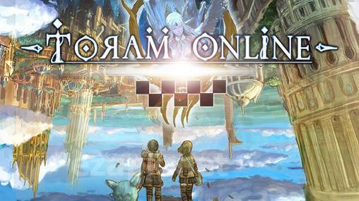 Toram online