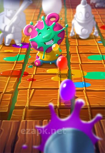 Toy fun