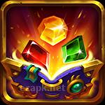 Magic book