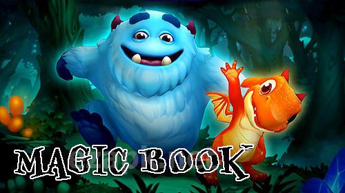 Magic book