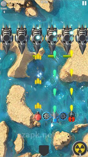 Game about flight 2