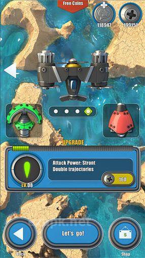 Game about flight 2