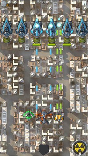 Game about flight 2
