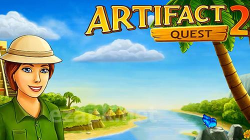 Artifact quest 2