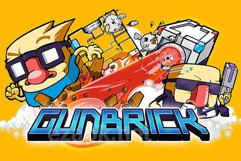 Gunbrick