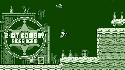 2-bit cowboy rides again