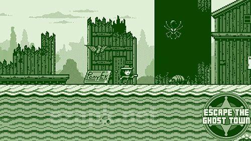 2-bit cowboy rides again