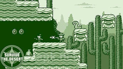 2-bit cowboy rides again