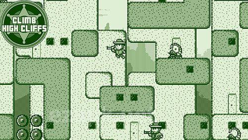2-bit cowboy rides again