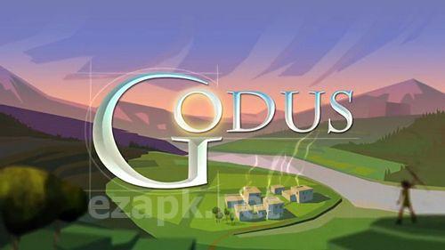 Godus