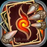 Spellsword cards: Demontide