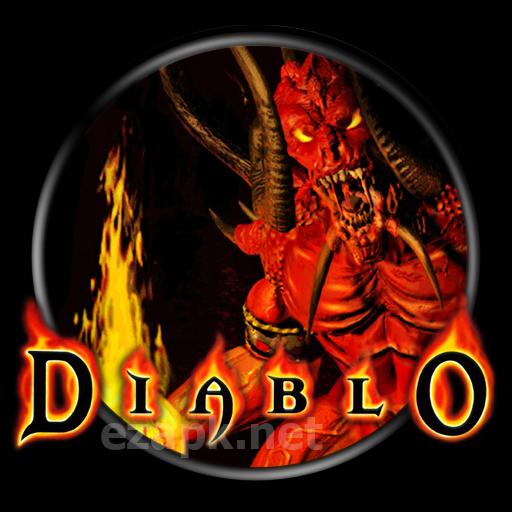 DevilutionX :  Diablo on Android (wrapper)