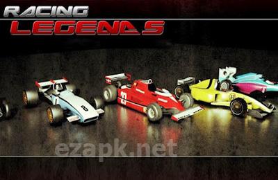 Racing Legends