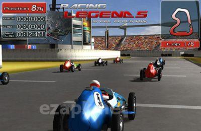 Racing Legends