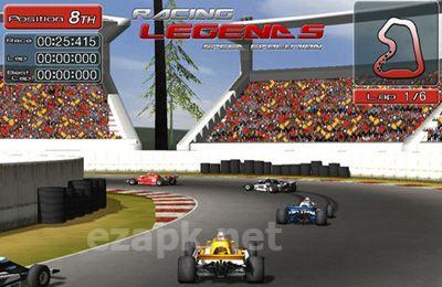 Racing Legends