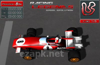 Racing Legends