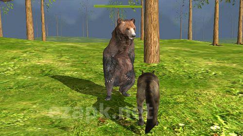 Wolf simulator 2: Pro