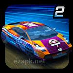 High speed 3D racing