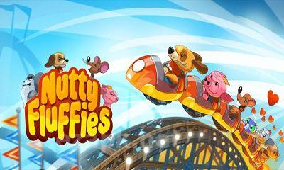 Nutty Fluffies Rollercoaster
