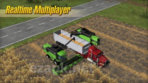 Farming Simulator 14