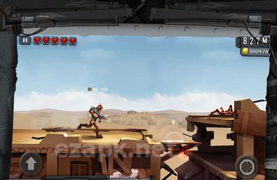WarCom: Gauntlet