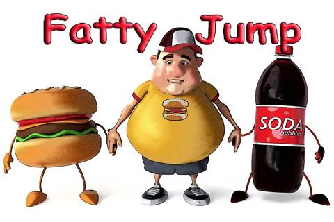 Fatty jump