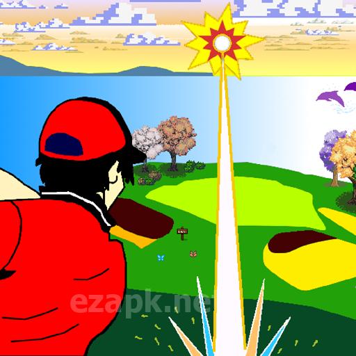 Comeback Golf