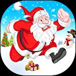 Christmas Santa run