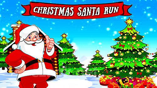 Christmas Santa run