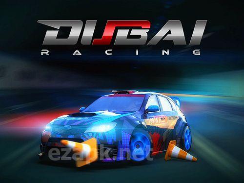 Dubai racing