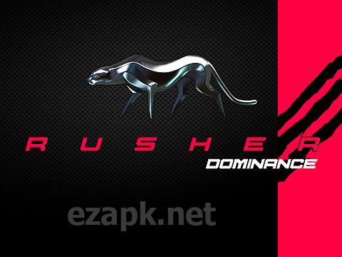 Rusher dominance