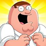 Family guy: The quest for stuff