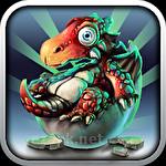 Dragon keeper