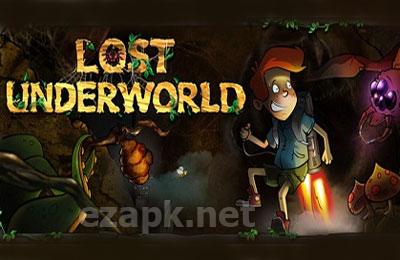 Lost Underworld – Great Adventure!