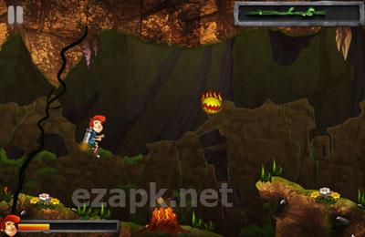 Lost Underworld – Great Adventure!