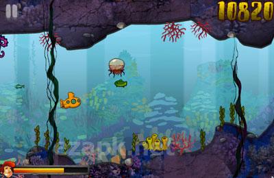 Lost Underworld – Great Adventure!