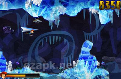 Lost Underworld – Great Adventure!