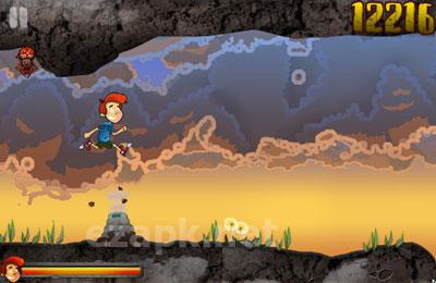 Lost Underworld – Great Adventure!