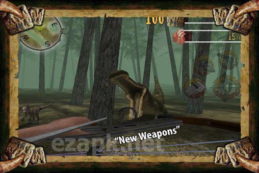 Dino safari 2