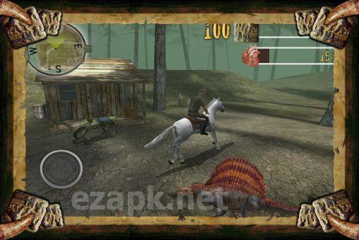 Dino safari 2