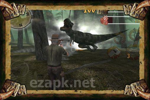 Dino safari 2