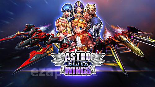 Astrowings: Blitz
