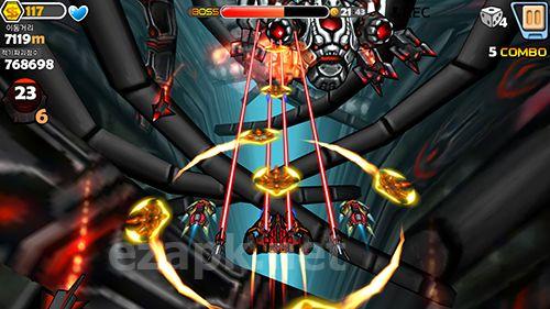 Astrowings: Blitz
