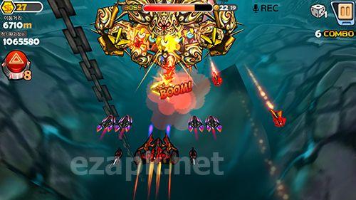 Astrowings: Blitz