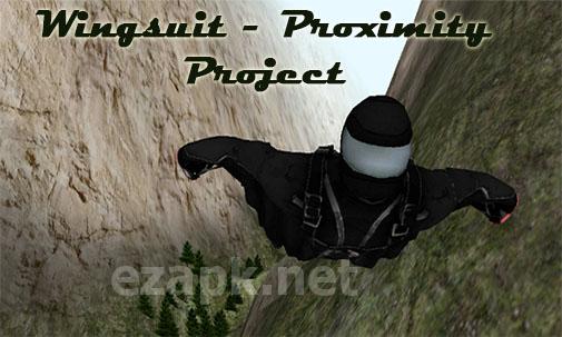 Wingsuit: Proximity project