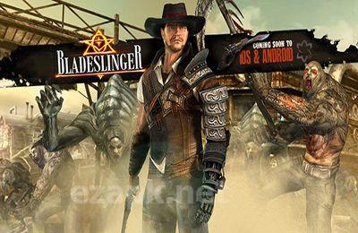Bladeslinger