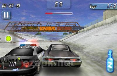 Fast & Furious Adrenaline