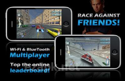Fast & Furious Adrenaline