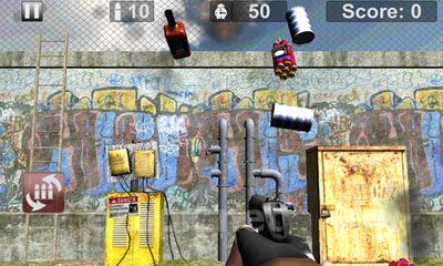 Street gunner